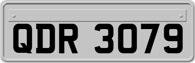 QDR3079