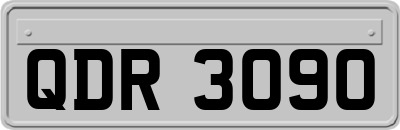 QDR3090
