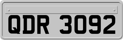QDR3092