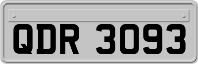 QDR3093