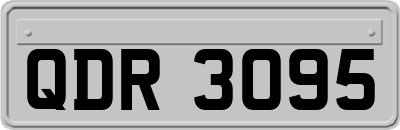 QDR3095