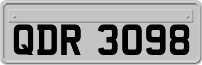 QDR3098