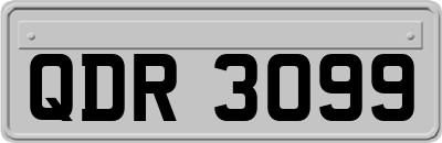 QDR3099