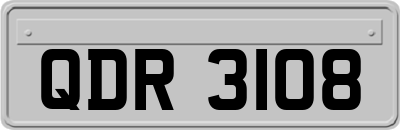 QDR3108