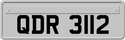QDR3112
