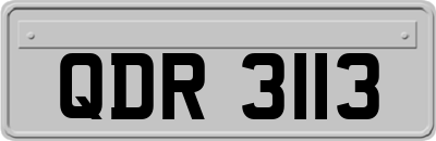 QDR3113