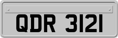 QDR3121