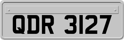QDR3127