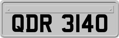 QDR3140
