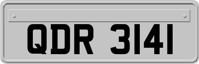 QDR3141