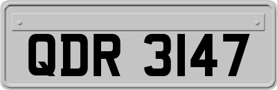QDR3147