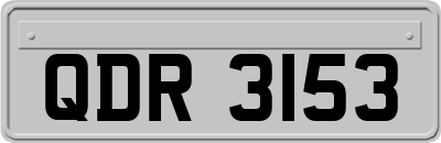 QDR3153