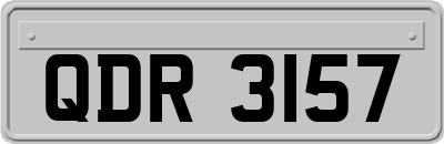QDR3157