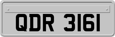 QDR3161