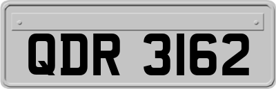 QDR3162