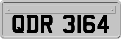 QDR3164