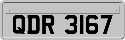 QDR3167