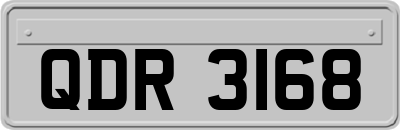 QDR3168