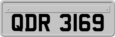 QDR3169