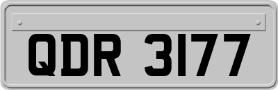 QDR3177