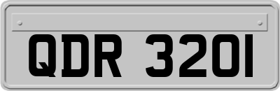 QDR3201