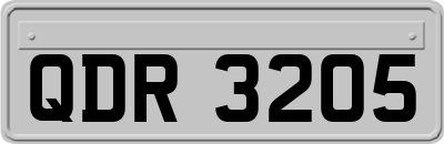 QDR3205