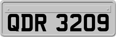 QDR3209