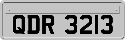 QDR3213
