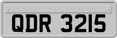 QDR3215