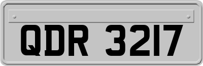 QDR3217