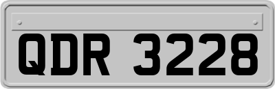 QDR3228