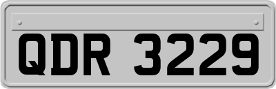 QDR3229