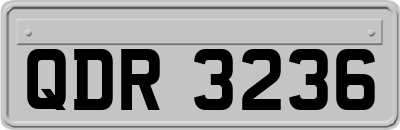 QDR3236