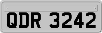 QDR3242