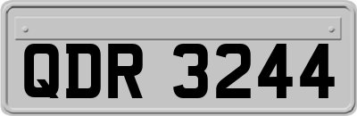 QDR3244