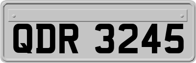 QDR3245