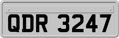 QDR3247