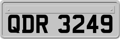 QDR3249