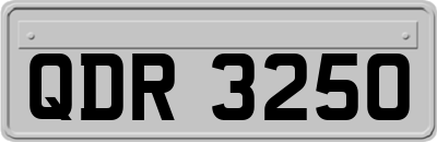 QDR3250