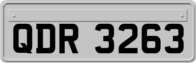 QDR3263