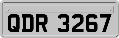 QDR3267