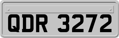 QDR3272