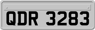 QDR3283