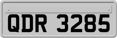 QDR3285