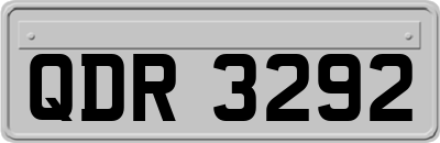 QDR3292