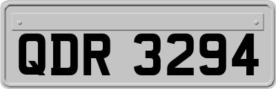 QDR3294