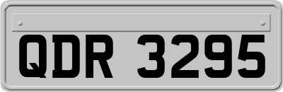 QDR3295
