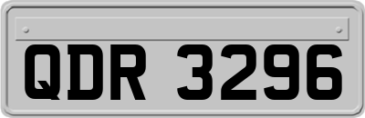 QDR3296