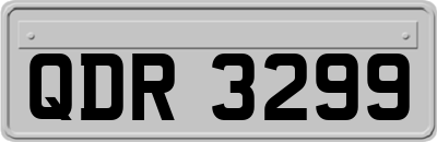 QDR3299