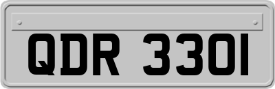 QDR3301